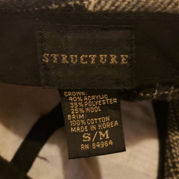 Hat - Picture 5 of 5